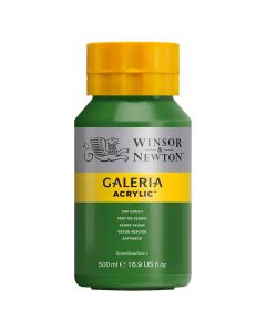 Winsor & Newton Galeria Colori acrilici 500ml