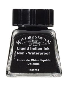Winsor & Newton Inchiostro di china - liquido
