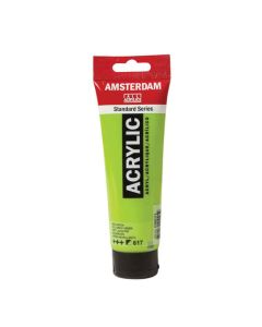 Amsterdam Vernice acrilica Standard Series 120ml