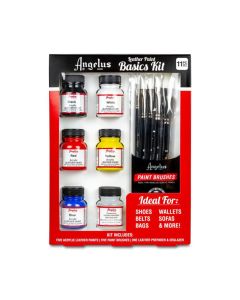 Set completo Angelus - 5 colori