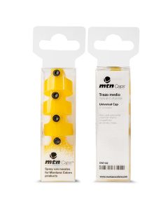 MTN Cap Set (Linee medie)