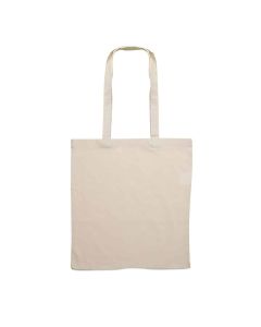 Borsa in cotone - Naturale - 135 grammi