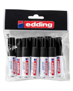 Edding 0,5 mini set di pennarelli indelebili da 10
