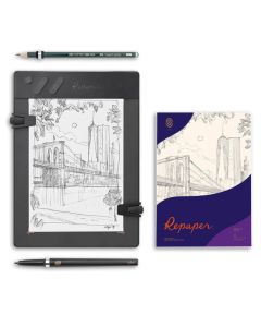 Faber-Castell Repaper Tavoletta grafica in edizione limitata