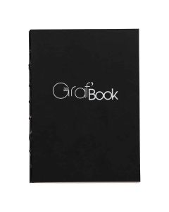 Clairefontaine Graf'Book 360° - Album per schizzi A6 - 100 gr / m²