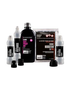 Grog Bomber Booster Cadeau Set 