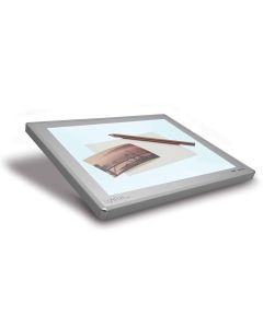 Artograph 940LX LightPad - 432 x 305mm - Scatola luminosa argento
