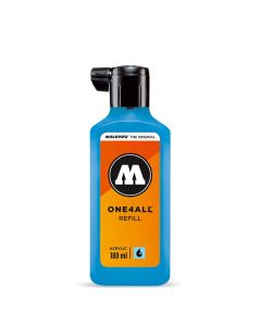 Molotow ONE4ALL™ Ricarica 180ml