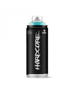 MTN Hardcore Spray - 400ml - Finitura lucida