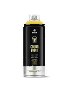MTN PRO Vernice spray colori RAL - 400ml