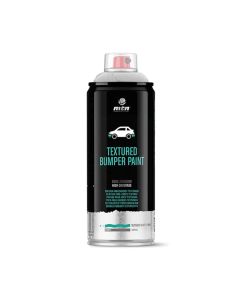 MTN Vernice spray nera per paraurti da 400 ml