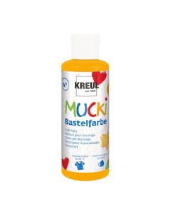 MUCKI Pittura artigianale - 80 ml