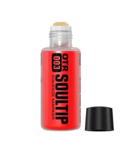 On the Run OTR.003 Soultip Paint Squeeze Marker