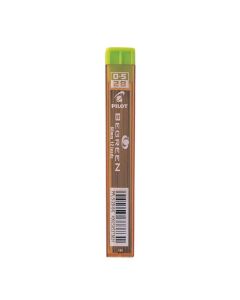 Pilot Begreen 0.5 mm 2B - Ricariche matita - 12 pezzi