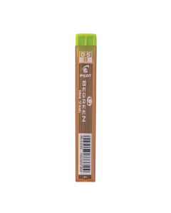 Pilot Begreen 0.5 mm B - Ricariche matita - 12 pezzi