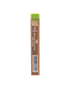 Pilot Begreen 0.5 mm HB - Ricariche matita - 12 pezzi