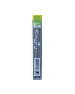 Pilot Begreen 0.7 mm B - Ricariche matita - 12 pezzi