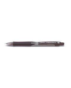 Pilot Progrex Portamine da 0,7 mm - Nero