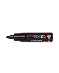 Posca PC-7M - 4.5–5.5 mm Marcatore a punta larga