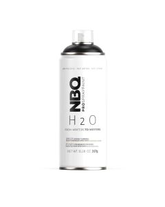 NBQ Pro H2O a base d'acqua 400ml