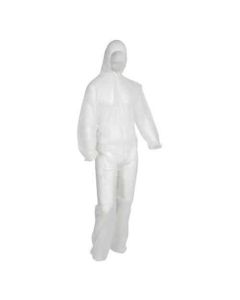 OXXA Cover 6110 Tuta monouso - Bianco
