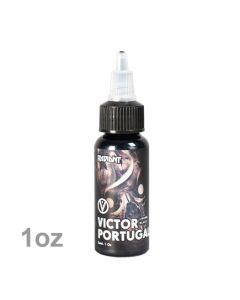 Radiant Colors inchiostro del tatuaggio Victor Portugal Shading series - 30 ml