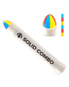 Solid Combo pennarello a vernice 641