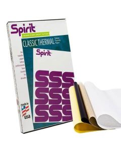 ReproFX Spirit Carta a trasferimento termico classica 100 fogli di carta carbone