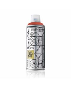 Spray.Bike Historic Collection 400ml Vernice per biciclette