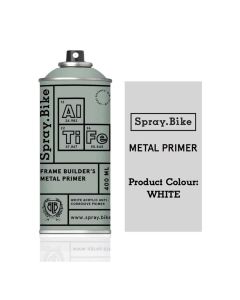 Spray.Bike Frame Builder's Primer per metalli - 400 ml