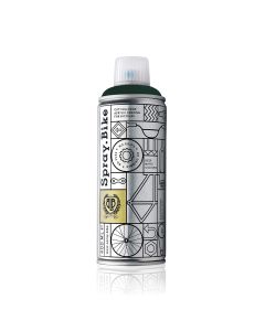 Spray.Bike Nightshade Collection 400 ml di vernice per biciclette