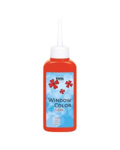 KREUL Window Color Clear Vernice per vetri