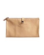 Rhodia Flying Spirit custodia in pelle - Beige