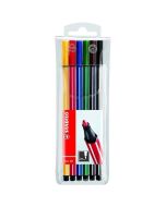 Set di 6 pennarelli STABILO pen 68