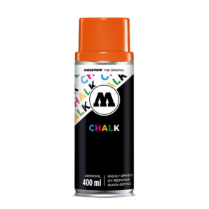 Molotow Urban Fine-Art Chalk Spray per gesso da 400 ml
