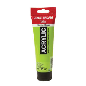 Amsterdam Vernice acrilica Standard Series 120ml