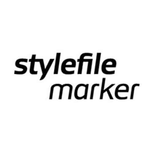Stylefile Marker