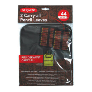 Derwent Carry-All Foglie di matita