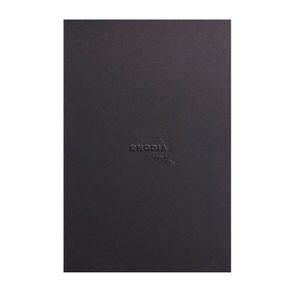 Rhodia Touch Calligrapher Pad - A4+ carta avorio
