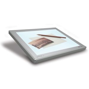 Artograph 930LX LightPad - 305 x 229mm - Scatola luminosa argento
