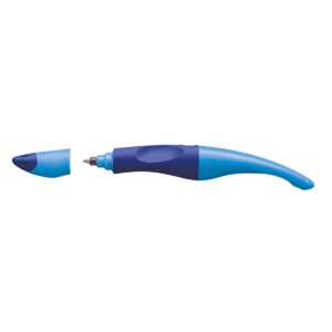 STABILO EASYoriginal penna stilografica per destrimani - blu