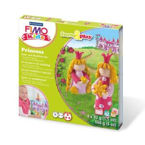 Staedtler FIMO kids form&play Set principessa