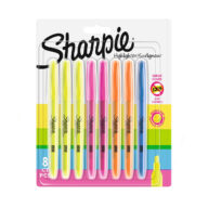 sharpie stiften kopen permanente markers sharpie highlighter markeerstift