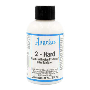 Angelus 2-Hard indurente per vernice acrilica