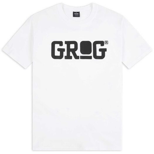 grog t-shirt