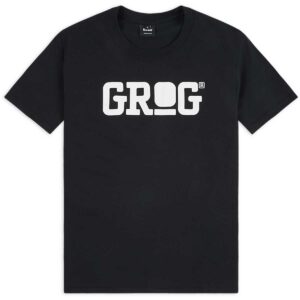 grog t-shirt