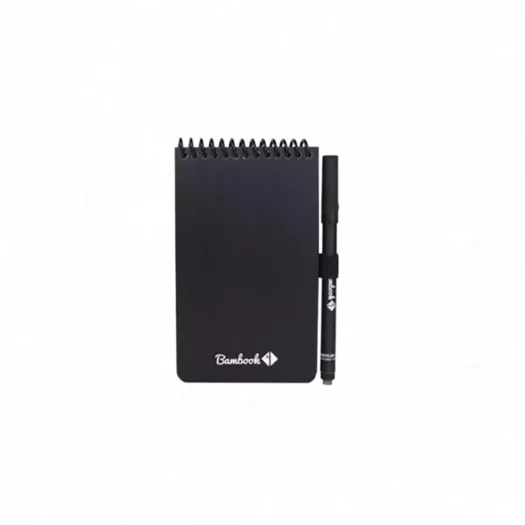 Bambook pocket softcover